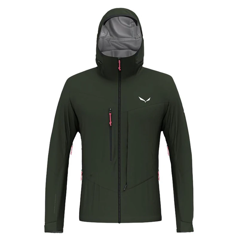 SALEWA Jacket Brand Model Sella 3L PTX Jacket M