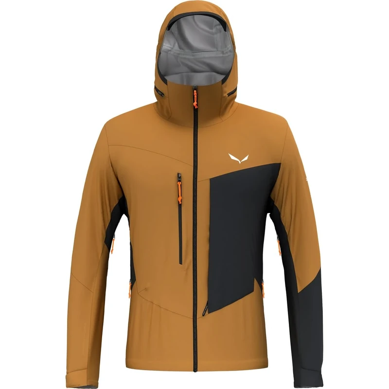 SALEWA Jacket Brand Model Sella 3L PTX Jacket M