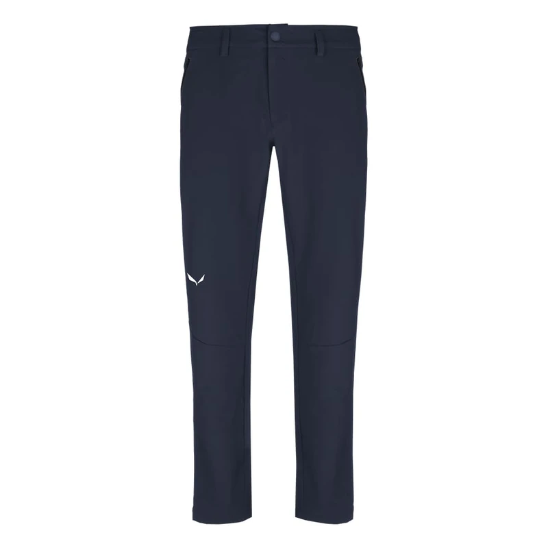 Salewa Men's Pants, Blue, S