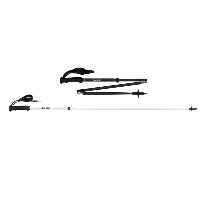 Salewa PEDROC CARBONIUM, 125, black/white