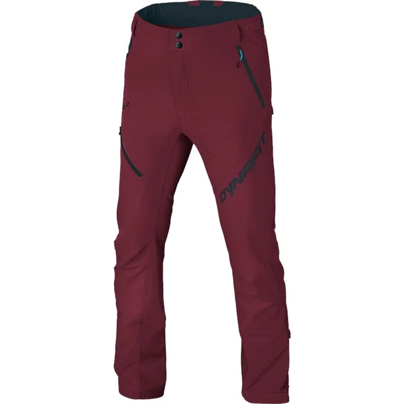 Dynafit Mercury 2 DST M PNT – Men's Trousers Multicoloured