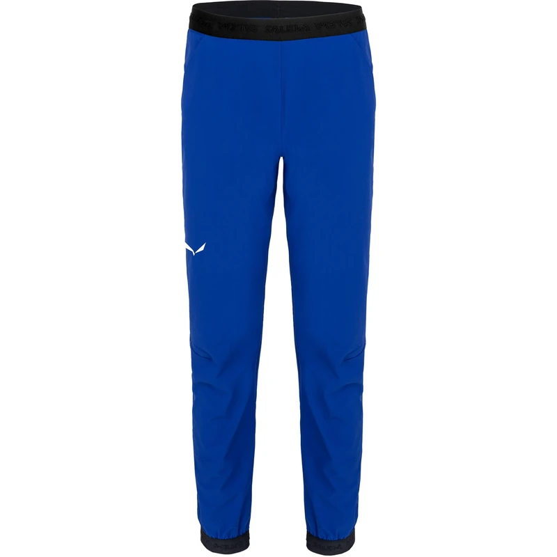 SALEWA Pedroc DST WO M Trousers. Black/White