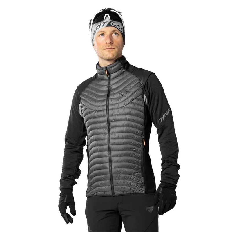 DYNAFIT Men's Speed Insulation Vest, Colourful, XL