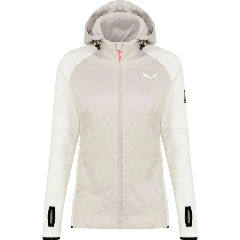 SALEWA Fanes Eng.am W Hyb Jacket. Women's Jacket