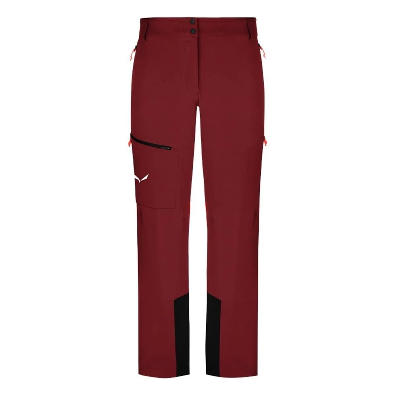 SALEWA Sella DST M Pants – Men's Trousers Multicoloured