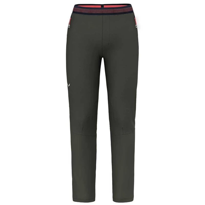SALEWA Trousers Brand Model PEDROC 2 DST HYB Pant M. Green