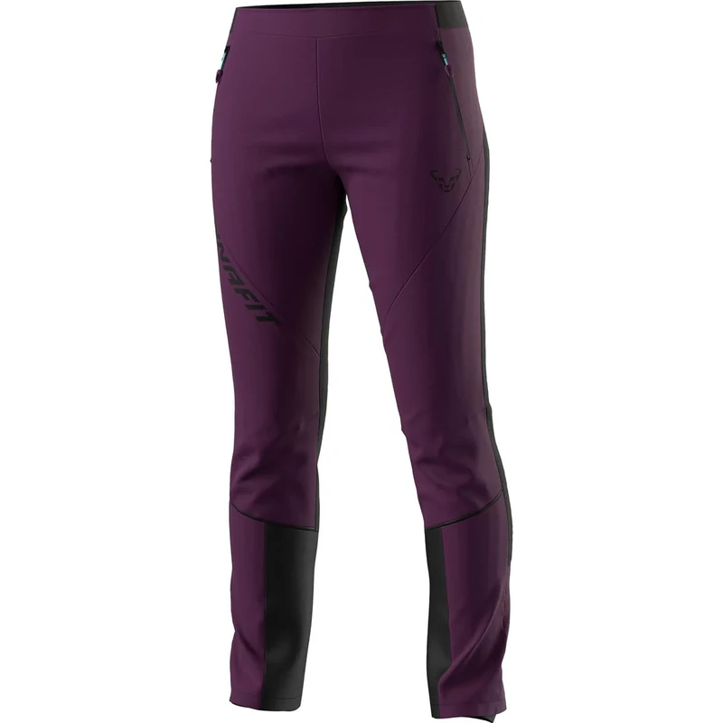 DYNAFIT Women's Speed DST PNT W Trousers, Colourful, S