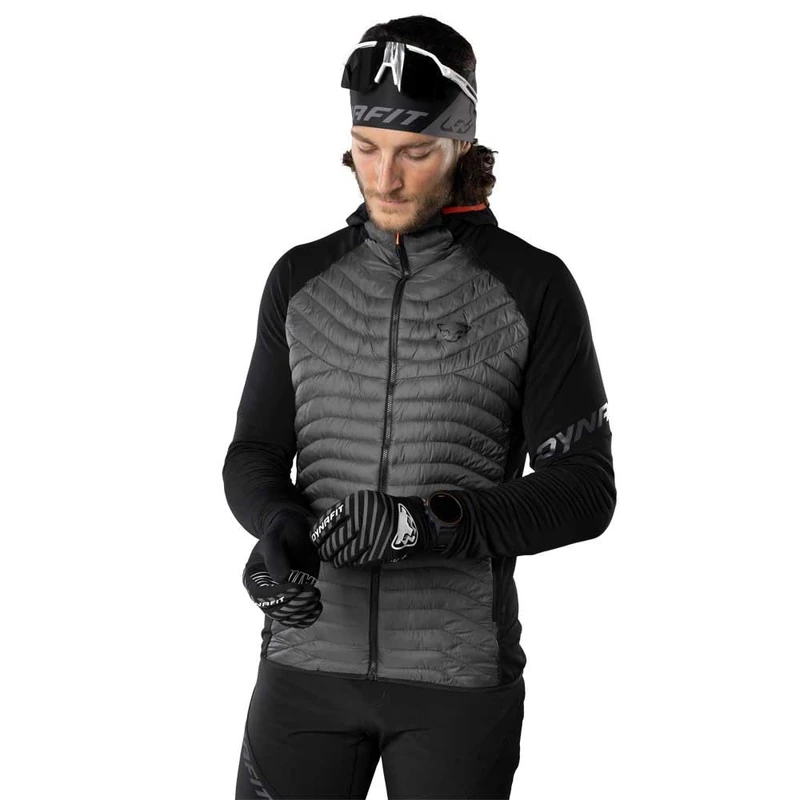 Dynafit Jacket Brand Model Speed Insulation Hybrid JKT M