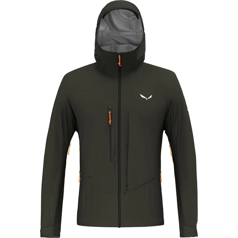 SALEWA Jacket Brand Model Sella 3L PTX Jacket M