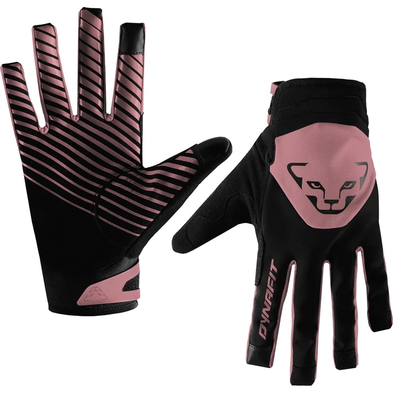 Dynafit RADICAL 2 SOFTSHELL GLOVES BRAND GLOVES
