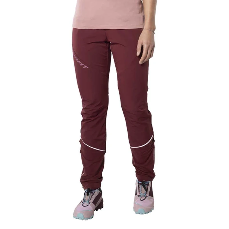 Dynafit Trousers Brand Model Transalper Warm W PNT Multicoloured