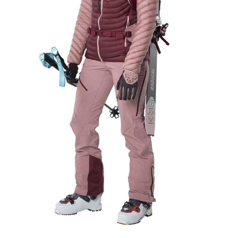 Dynafit Mercury 2 DST W PNT Brand Trousers Multicoloured