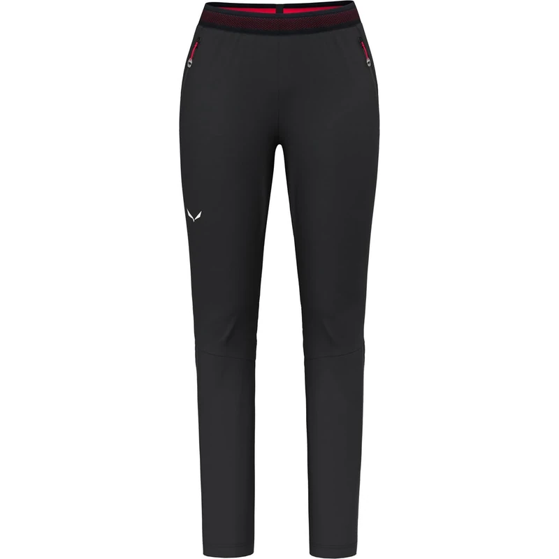 SALEWA Trousers Brand Model PEDROC 2 DST HYB Pant W. Black/White