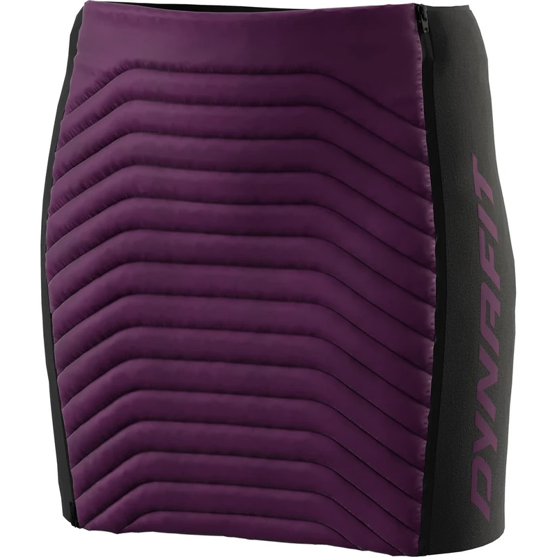 DYNAFIT Women's Speed Insulation W Skirt, Colourful, S