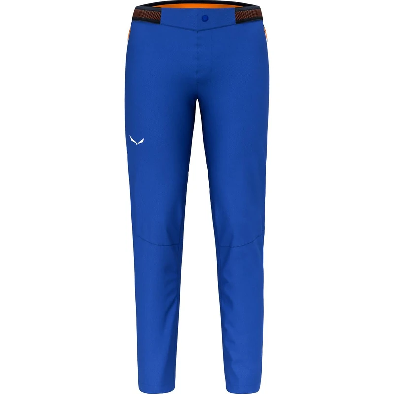 SALEWA Pedroc 2 DST Reg Pant M. – Men's Trousers Blue - Image 1