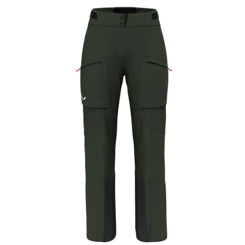SALEWA Trousers Brand Model Sella 3L PTX Pant W