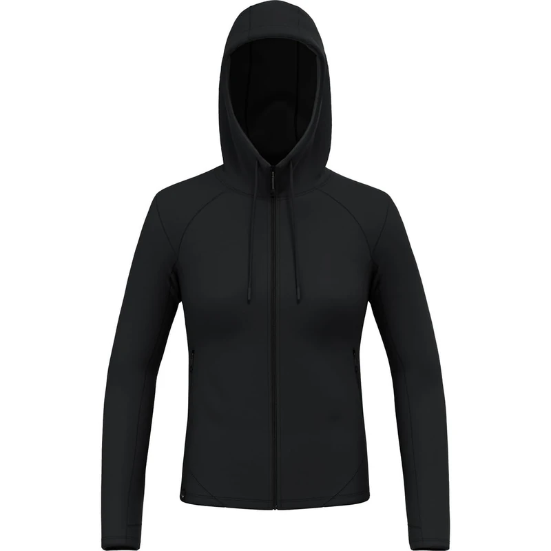 SALEWA Brand jacket model FANES AM HD JACKET W.