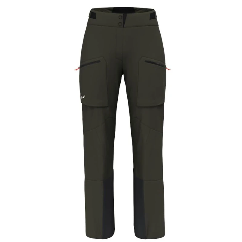 SALEWA Trousers Brand Model Sella 3L PTX Pant W
