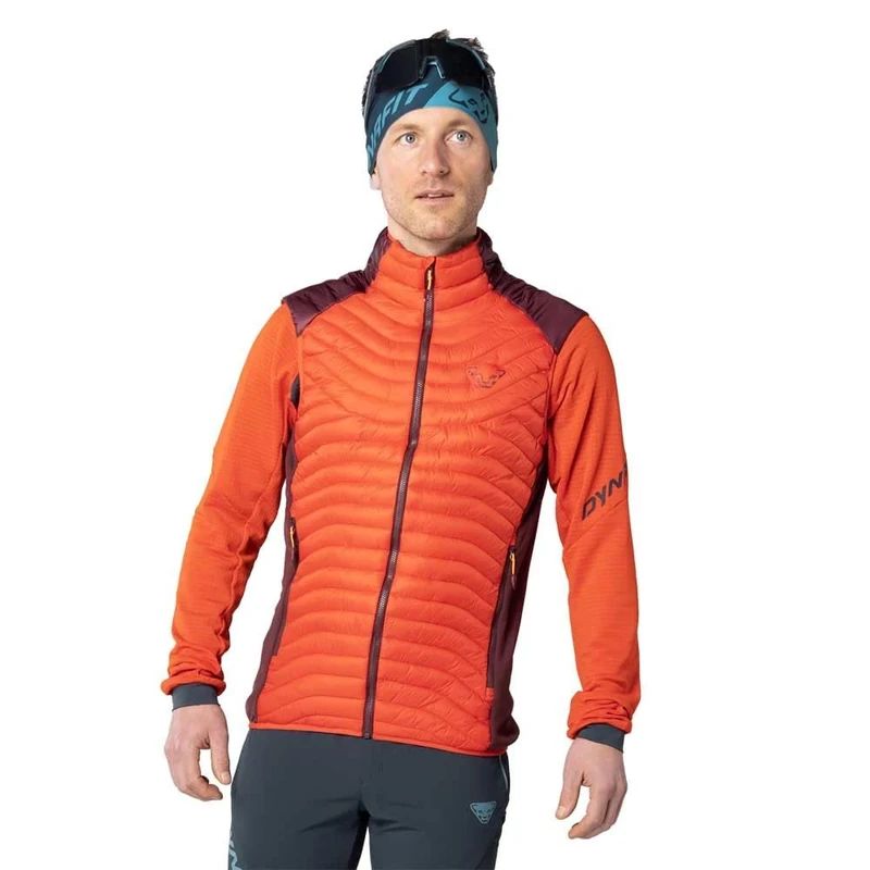 Dynafit Speed Insulation VST M Brand Vest