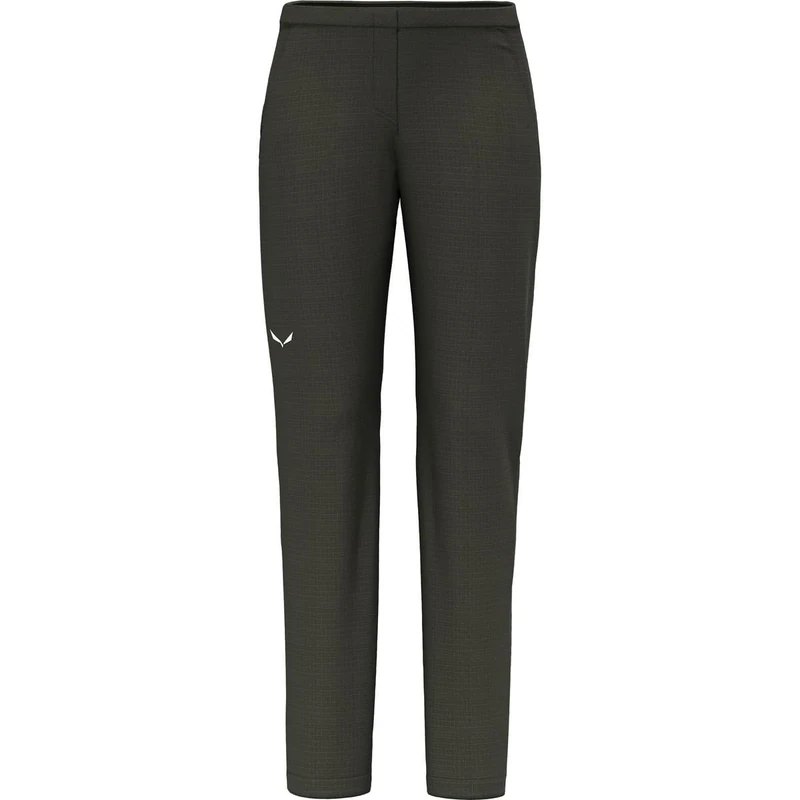 SALEWA Lavaredo Women's Hemp W Ripstop Trousers Green