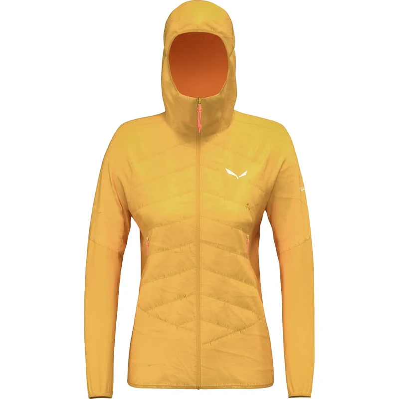 SALEWA Ortles Hyb Twr Jacket W - Image 1