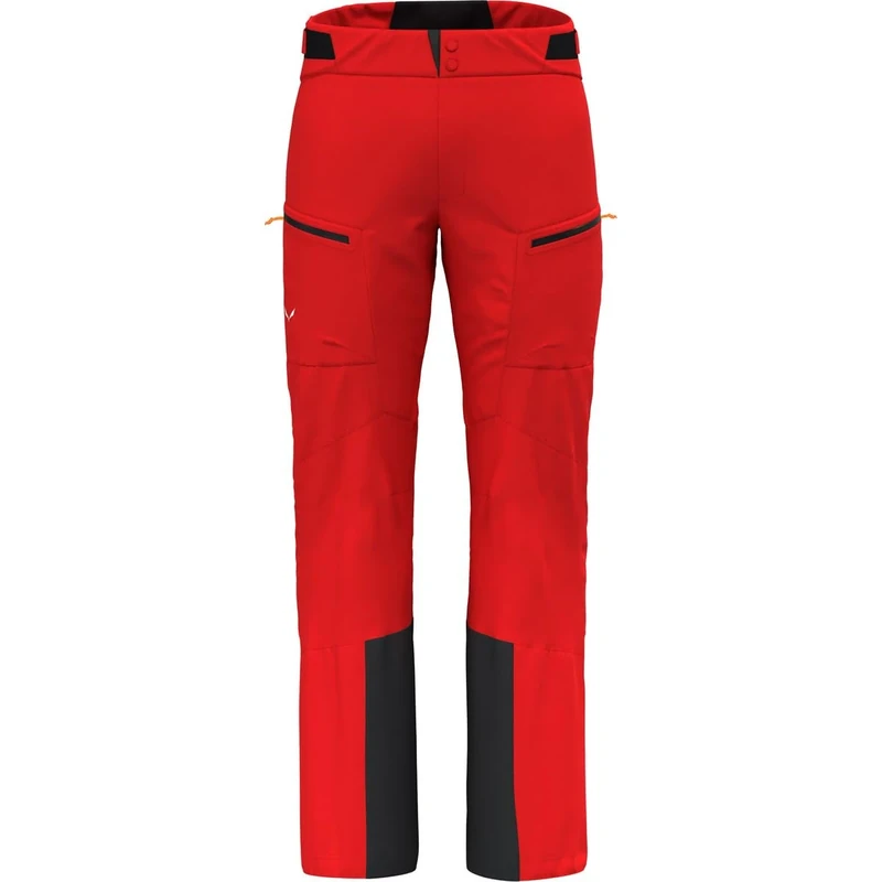 SALEWA Sella 3L PTX Trousers M Multicoloured