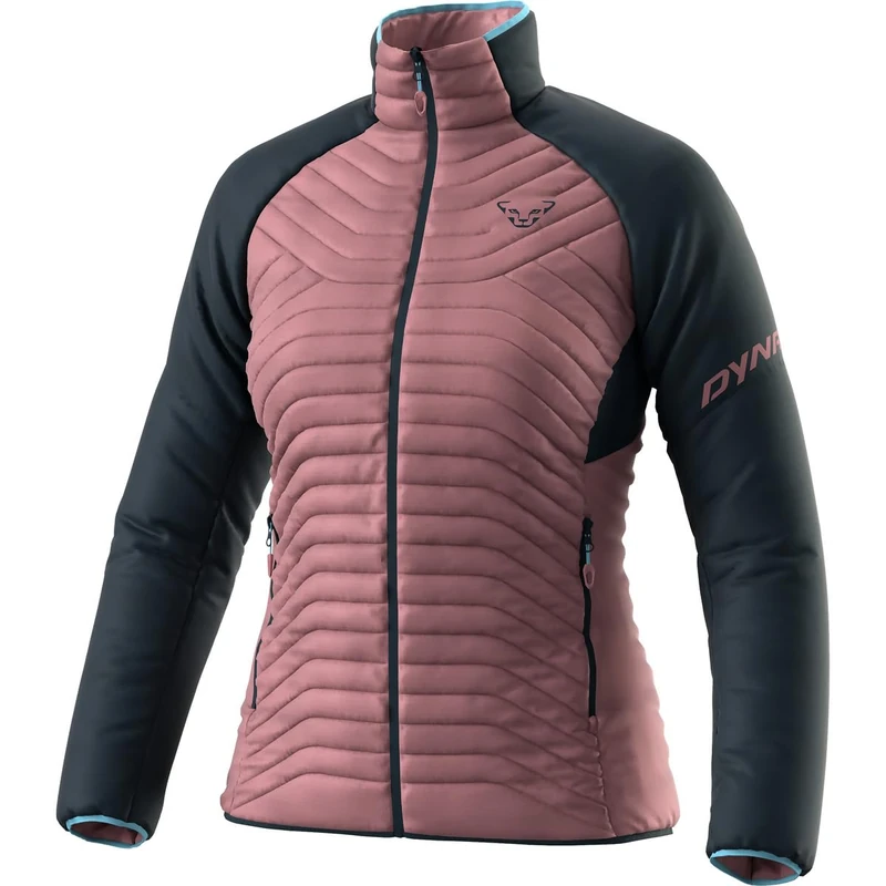 DYNAFIT Women's Speed Insulation JKT W Jacket, Colourful, S