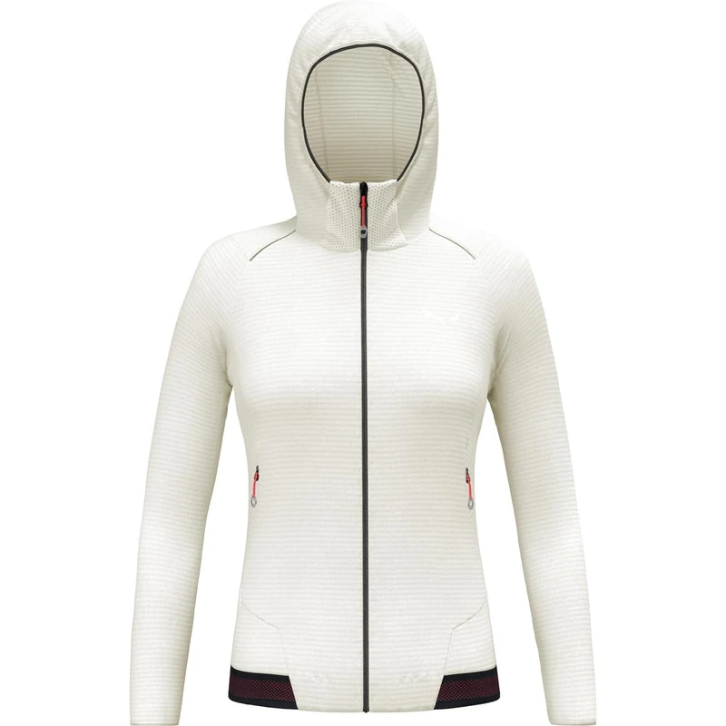 Salewa, Pedroc Pl W Hd Jacket., W, White, L