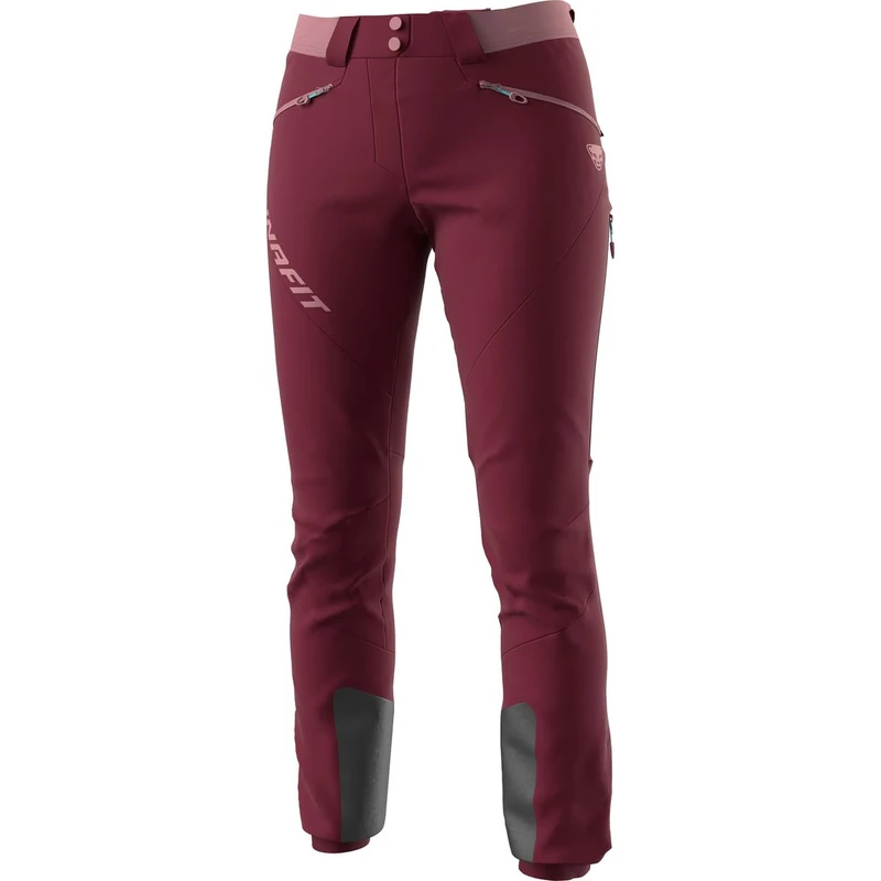 Dynafit Trousers Brand Model TLT Touring DST W PNT Multicoloured