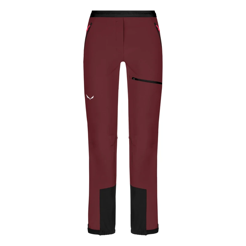 Salewa Women's Sealed DST W Light Pants Trousers, Colourful, 20