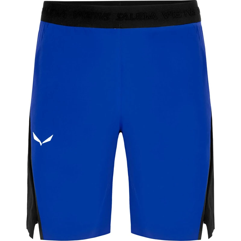 SALEWA Pedroc DST WO M Shorts. Blue