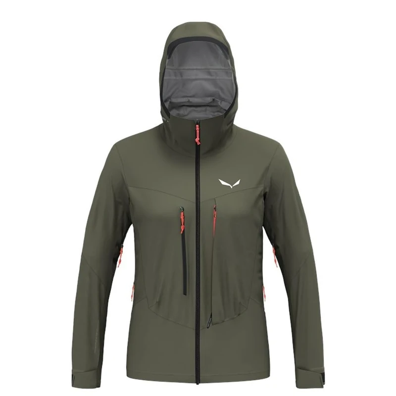 SALEWA Jacket Brand Model Sella 3L PTX Jacket W