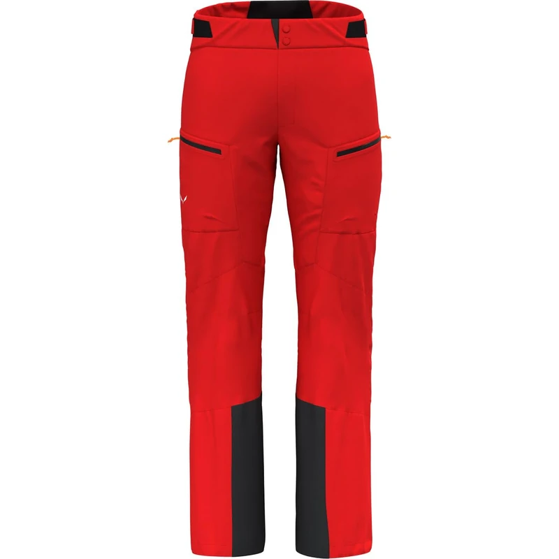 SALEWA Sella 3L PTX Trousers M Multicoloured