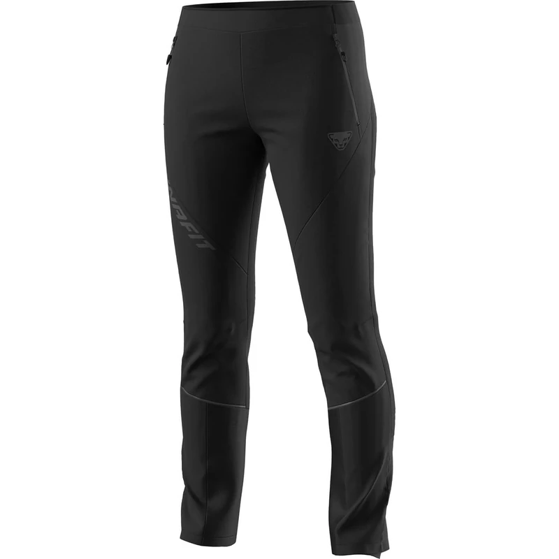 DYNAFIT Women's Speed DST Long PNT W Trousers, Blue, XS
