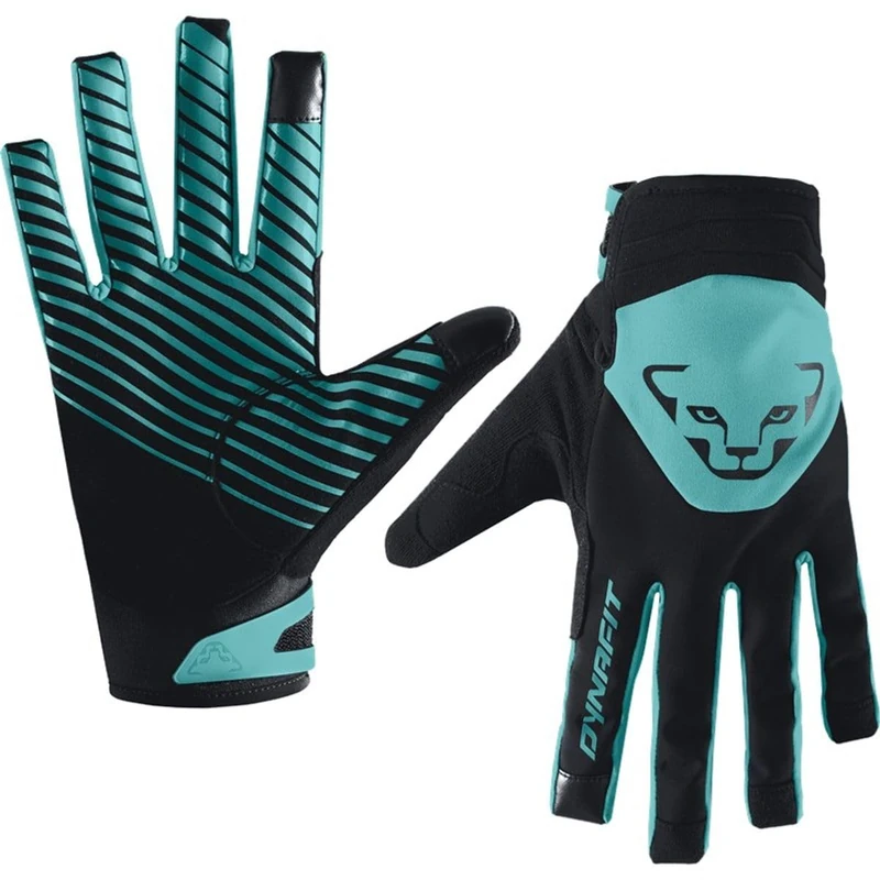 Dynafit RADICAL 2 SOFTSHELL GLOVES BRAND GLOVES