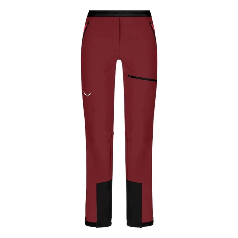 SALEWA Sella DST W Light Trousers Multicoloured