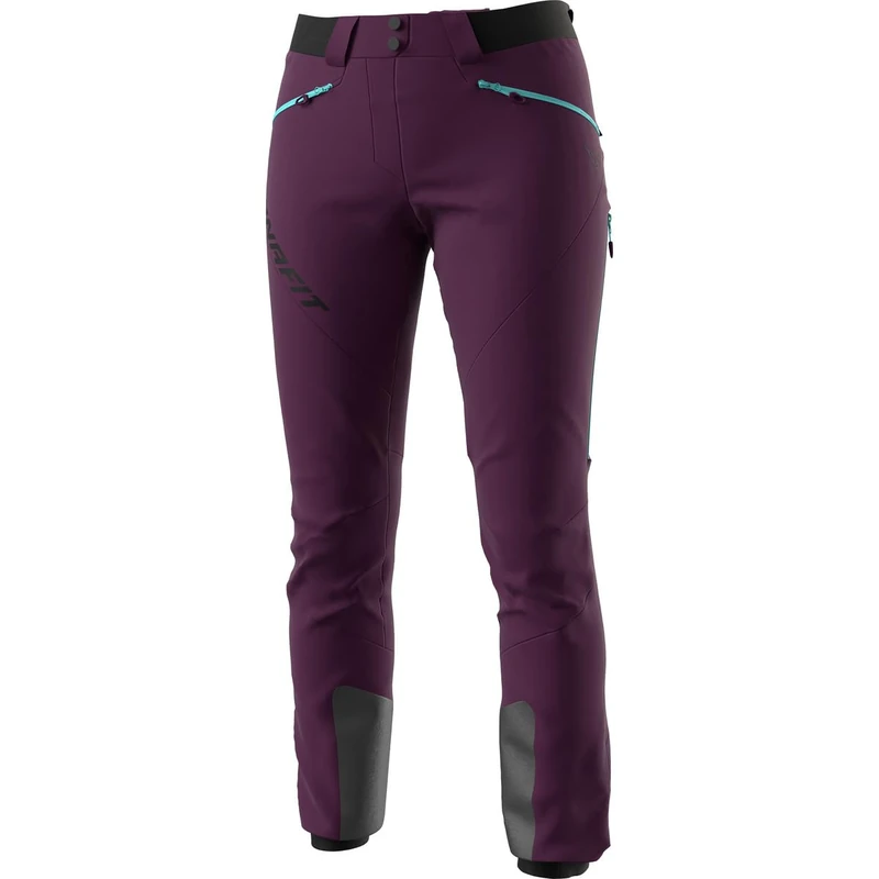 Dynafit Trousers Brand Model TLT Touring DST W PNT Multicoloured