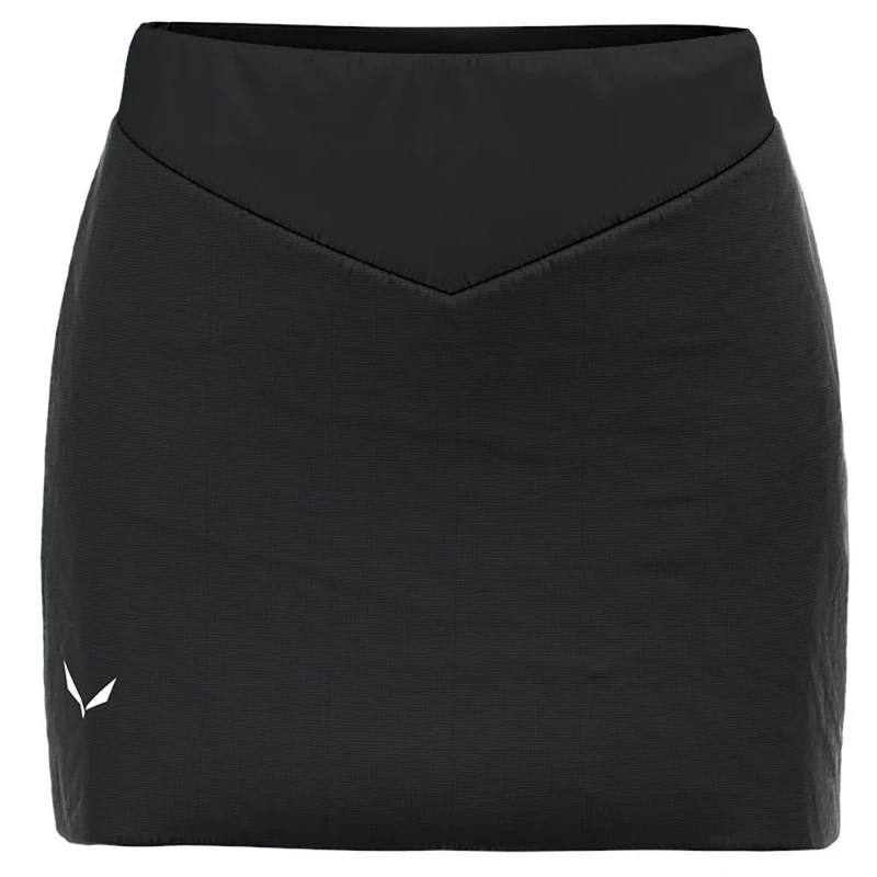 SALEWA Sella TWR Skirt W Black/White