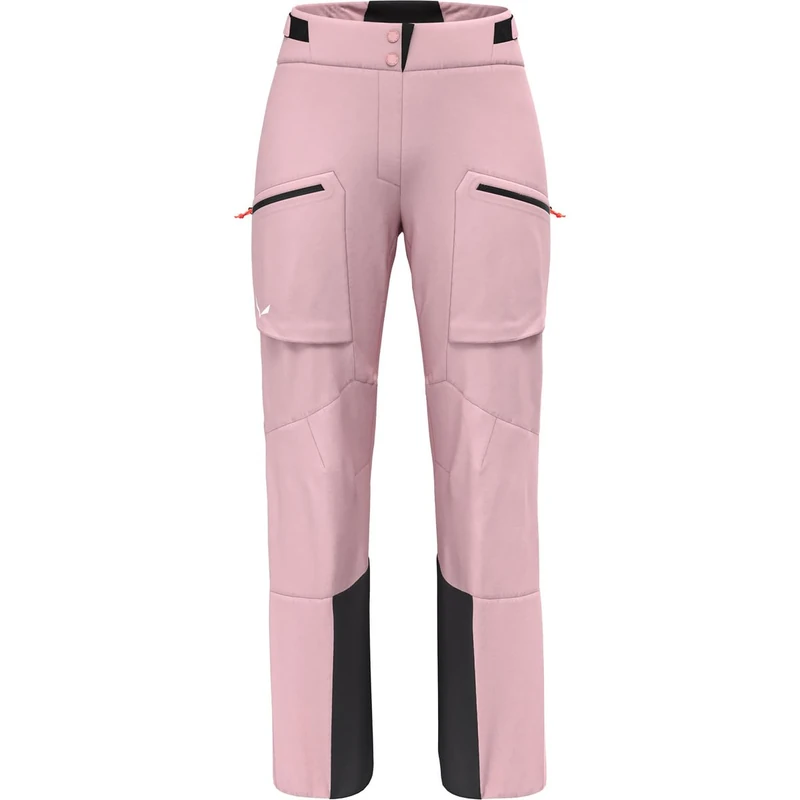 SALEWA Trousers Brand Model Sella 3L PTX Pant W Multicoloured