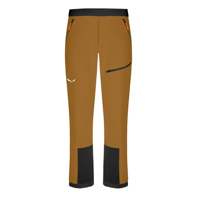 SALEWA Sella DST M Light Pants – Men's Trousers Multicoloured