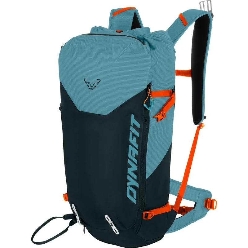 Dynafit Radical 30+ Backpack Backpack, Adults Unisex, Storm Blue/Blueberry (Blue), One Size