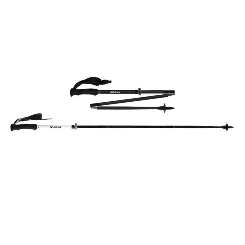 Salewa Pedroc Pro Carbonium Poles