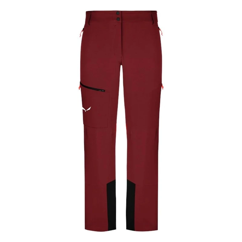 Salewa Sella DST M Men's Trousers, Multicolored, XXL