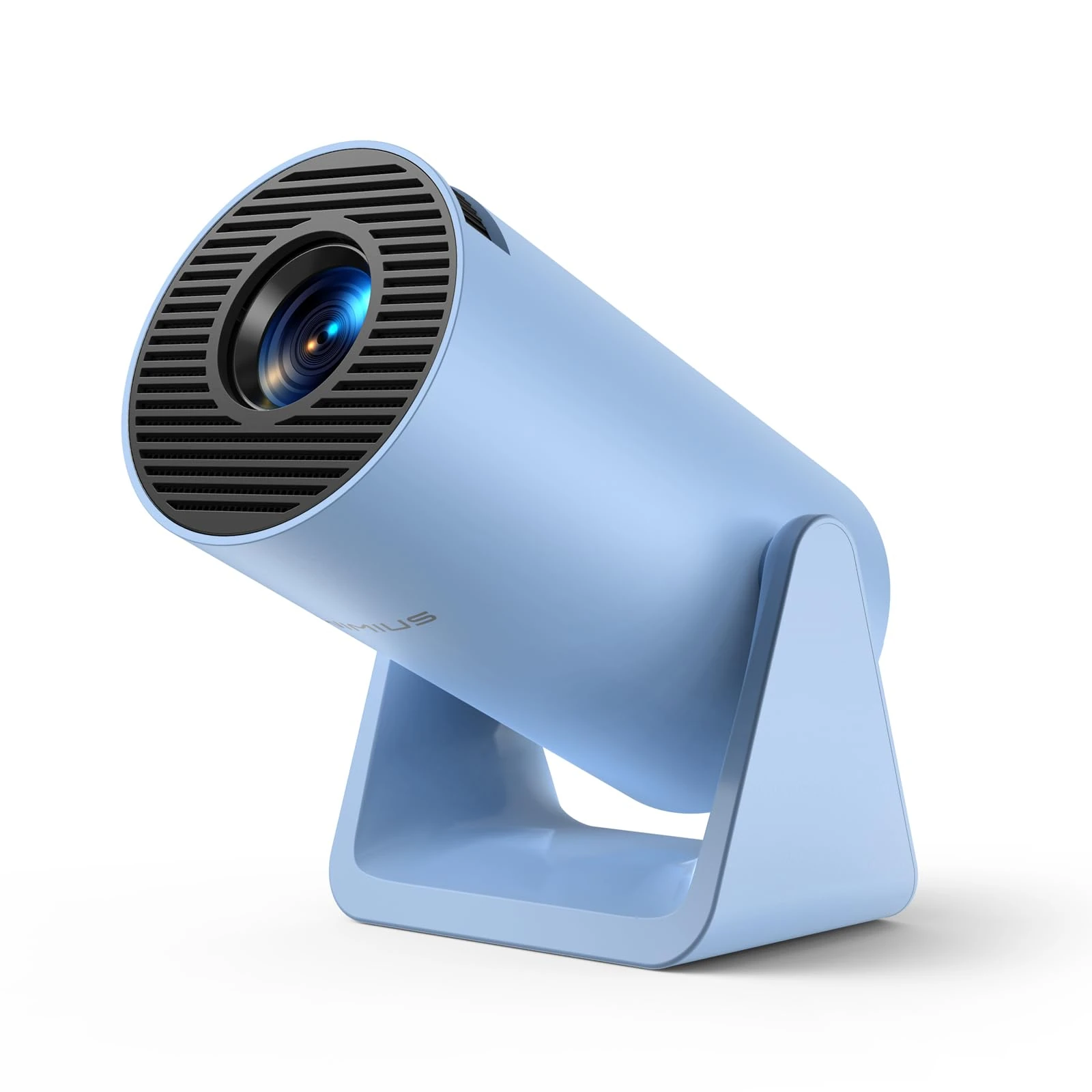 Home Projector for Phone Outdoor Home Cinema Video Projector