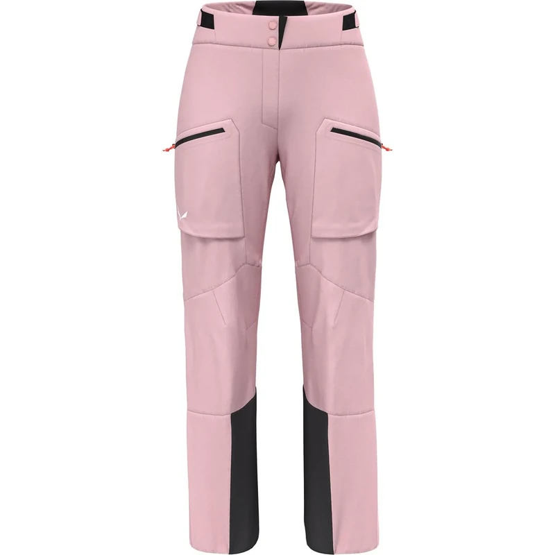 SALEWA Trousers Brand Model Sella 3L PTX Pant W Multicoloured