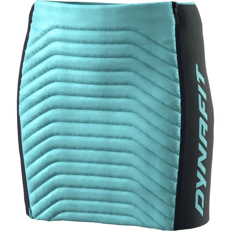DYNAFIT Women's Speed Isolation W Skirt, Blue, 3 UK