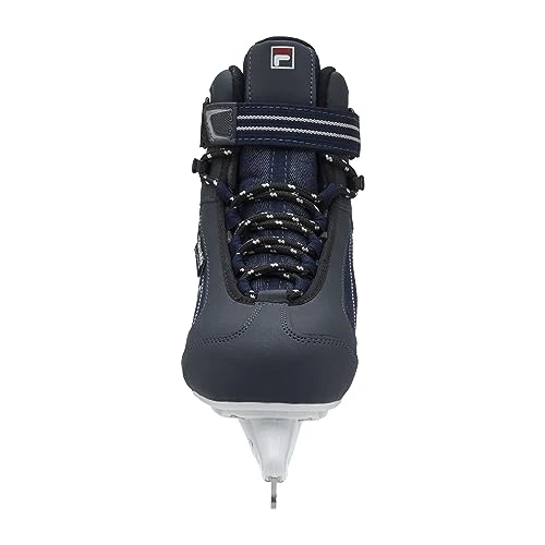 FILA SKATES 010421003 BREEZE Inline skate Unisex BLUE Size EU 40