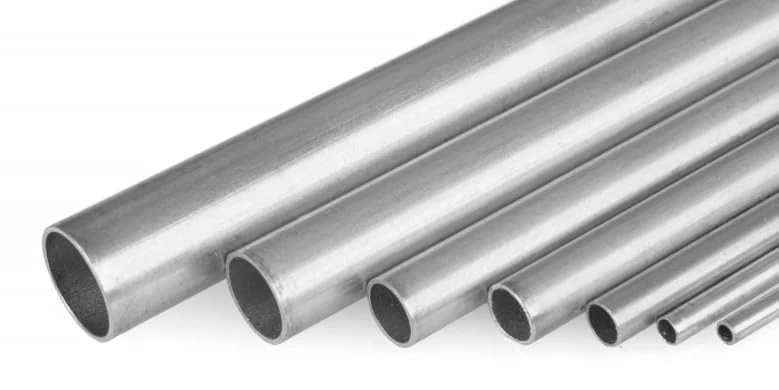 GPX Extreme GPX/AR040031 Aluminium Tube 4.0 x 3.15 x 1000 - Image 1
