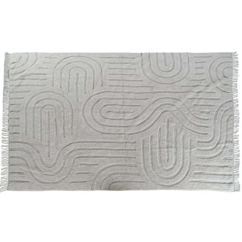 DKD Home Decor Standard Rug - Image 1