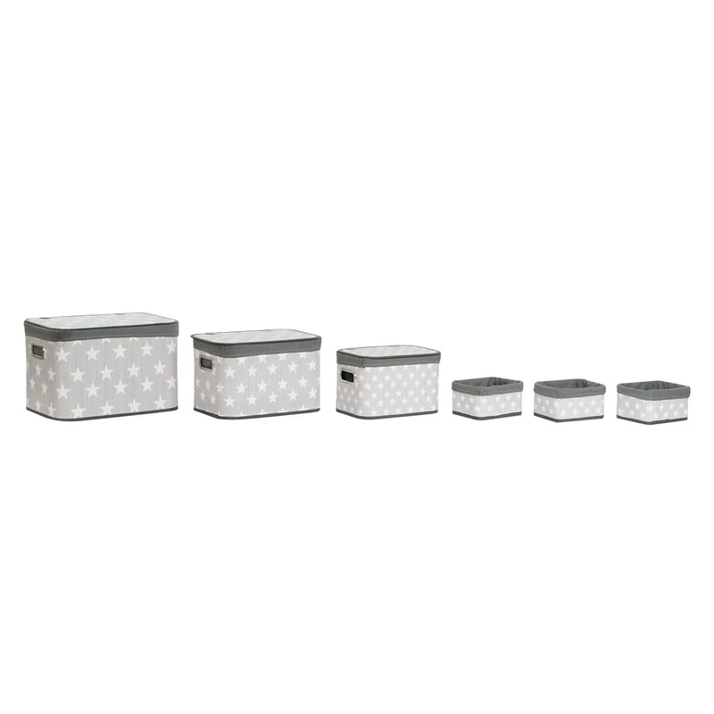 DKD Home Decor Basket Set, Standard